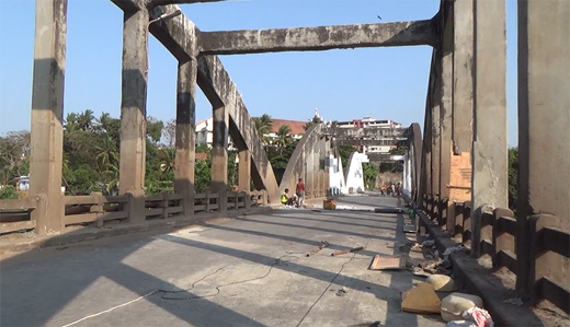 Kuloor bridge 